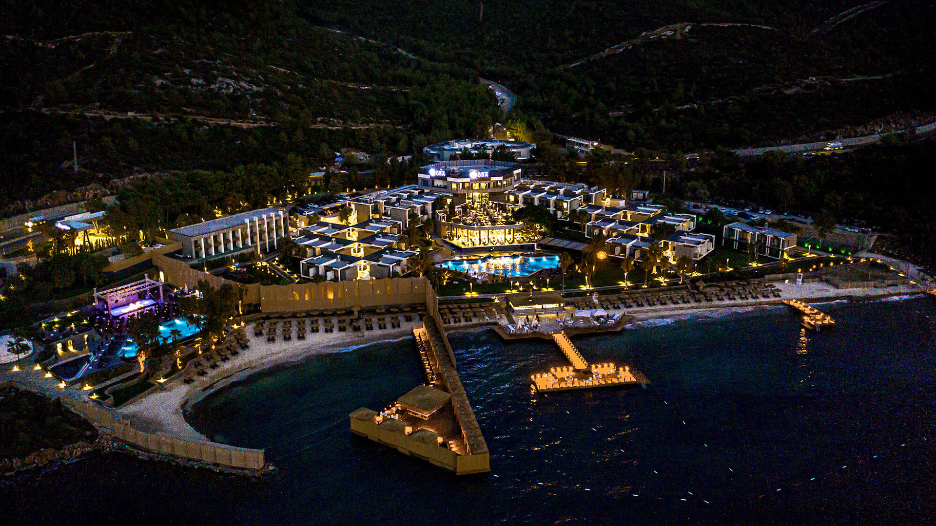 Cons Tech İnşaat Gayrimenkul