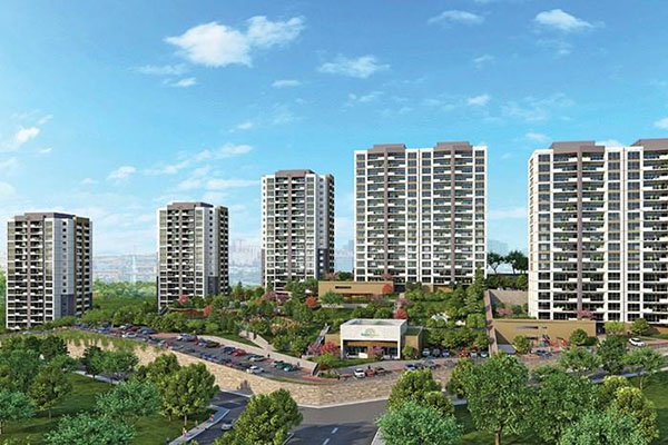 SÖĞÜT BAHÇE KONUTLARI